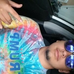 Meet your Posher, Nick